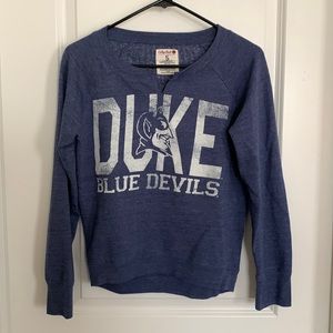 Duke Sweatshirt